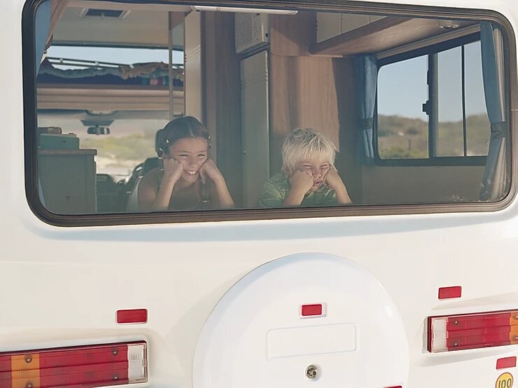 As Summer winds down, it’s time to give your RV a refresh